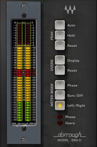 Image for Dorrough Stereo