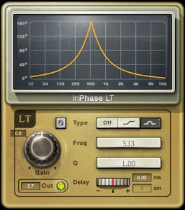 Image for InPhase LT