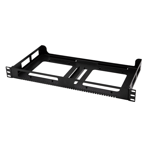 Image for 1U Rack Shelf for Half-Rack Proton SoundGrid Devices (Gen X9 or Below)