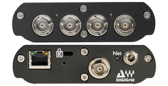 Image for DiGiGrid MGB