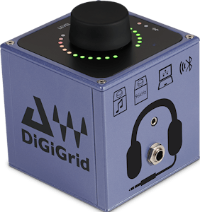 Image for DiGiGrid Q