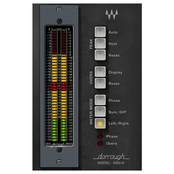 Image for Dorrough Stereo