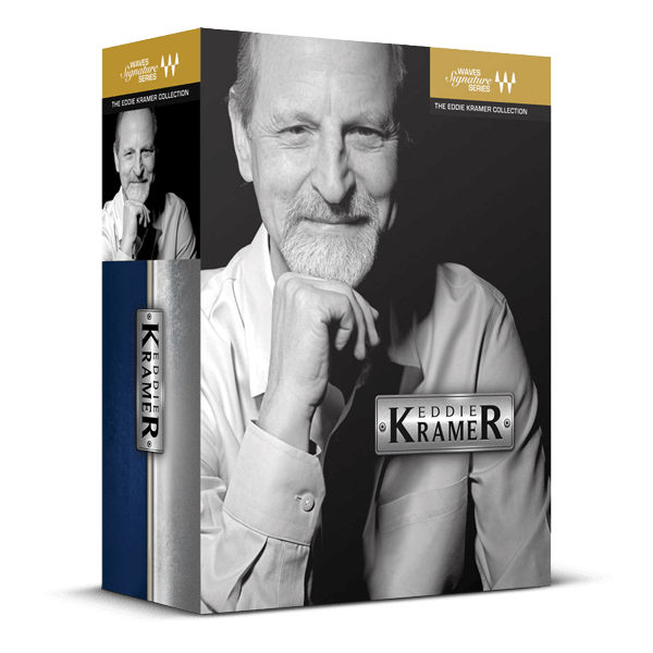 Image for Eddie Kramer Signature Series