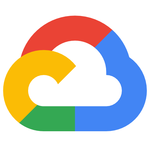 Google Cloud Platform logo