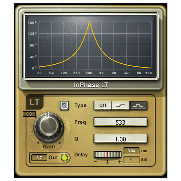 Image for InPhase LT