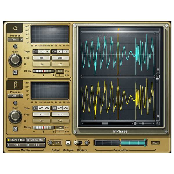 Image for InPhase