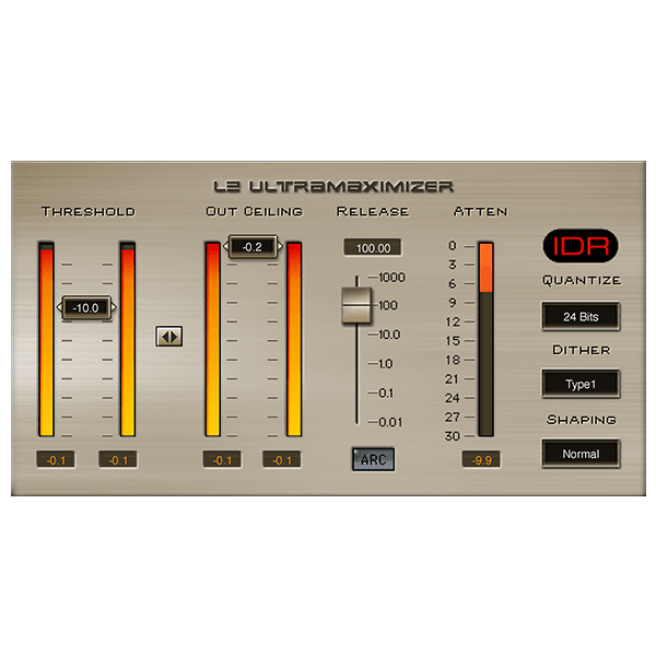 Image for L2 Ultramaximizer