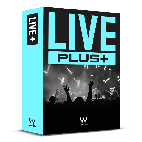 Image for Live Plus Bundle