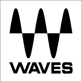 Waves Logo