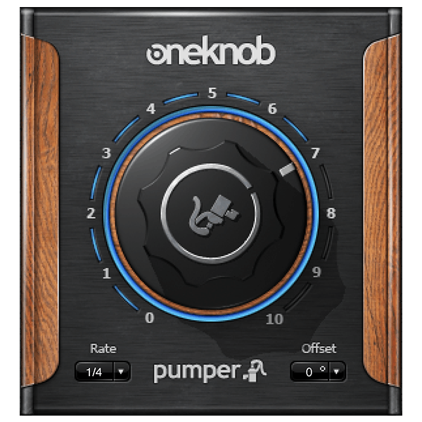 Image for OneKnob Pumper