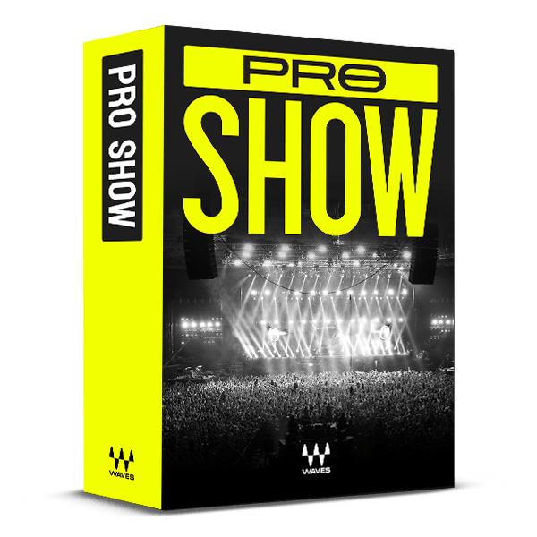 Image for Pro Show