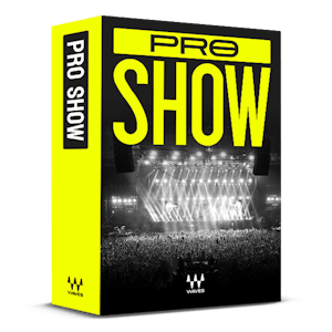 Image for Pro Show