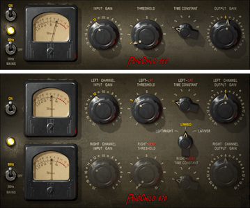 Image for PuigChild Compressor