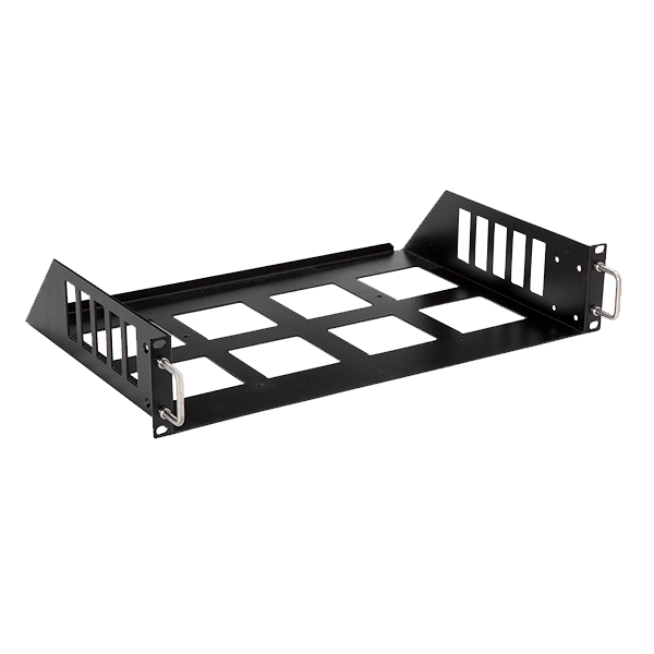 Image for Rack Shelf for Half-Rack SoundGrid Servers (Gen X9 or Below)