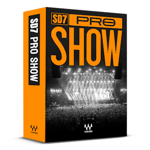 Image for SD7 Pro Show