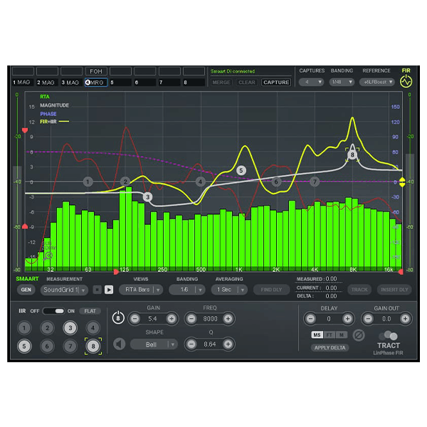 Image for TRACT System Calibration