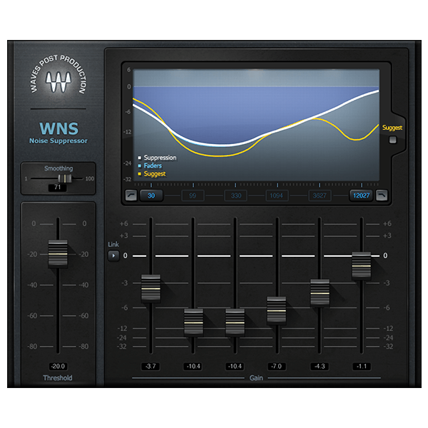 Image for WNS Noise Suppressor